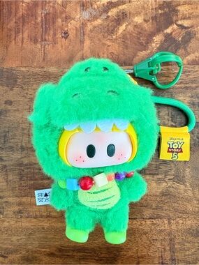 Miniso Yoyo Toy Story 5 Collaboration Plush